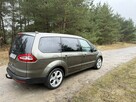 Ford Galaxy/7 miejsc/ 2.0 163KM/Navi/Gwarancja/ - 5