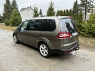 Ford Galaxy/7 miejsc/ 2.0 163KM/Navi/Gwarancja/ - 7