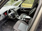 Ford Galaxy/7 miejsc/ 2.0 163KM/Navi/Gwarancja/ - 8
