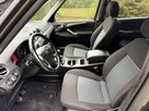 Ford Galaxy/7 miejsc/ 2.0 163KM/Navi/Gwarancja/ - 9