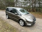 Ford Galaxy/7 miejsc/ 2.0 163KM/Navi/Gwarancja/ - 14