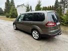 Ford Galaxy/7 miejsc/ 2.0 163KM/Navi/Gwarancja/ - 16