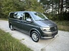 Vw T6 Caravelle 2.0 150KM Dsg Long/Gwarancja/ - 2