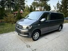 Vw T6 Caravelle 2.0 150KM Dsg Long/Gwarancja/ - 4