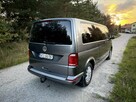 Vw T6 Caravelle 2.0 150KM Dsg Long/Gwarancja/ - 10