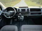 Vw T6 Caravelle 2.0 150KM Dsg Long/Gwarancja/ - 16