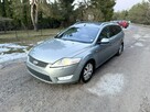 Ford Mondeo 2.5 Benzyna 220KM - 2