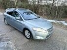 Ford Mondeo 2.5 Benzyna 220KM - 3