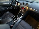 Ford Mondeo 2.5 Benzyna 220KM - 4