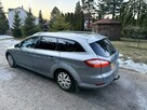 Ford Mondeo 2.5 Benzyna 220KM - 6