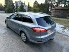 Ford Mondeo 2.5 Benzyna 220KM - 7