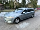 Ford Mondeo 2.5 Benzyna 220KM - 10