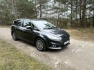 Ford S-max 2.0 190KM/Panorama/Gwarancja/ - 8