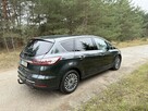Ford S-max 2.0 190KM/Panorama/Gwarancja/ - 10