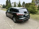 Ford S-max 2.0 190KM/Panorama/Gwarancja/ - 11