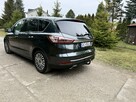 Ford S-max 2.0 190KM/Panorama/Gwarancja/ - 12