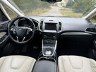 Ford S-max 2.0 190KM/Panorama/Gwarancja/ - 13
