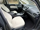 Ford S-max 2.0 190KM/Panorama/Gwarancja/ - 16