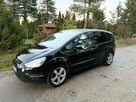 Ford S-max 2.0 163KM/7 Osob/ - 1