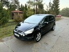 Ford S-max 2.0 163KM/7 Osob/ - 3