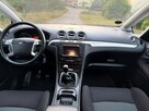 Ford S-max 2.0 163KM/7 Osob/ - 6