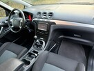 Ford S-max 2.0 163KM/7 Osob/ - 7