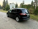 Ford S-max 2.0 163KM/7 Osob/ - 15