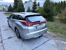 Honda Civic 1.6 Diesel/Navi/Led/Gwarancja/ - 13