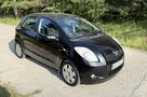 Toyota Yaris 1.4D/Klima/Gwarancja/ - 2
