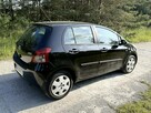Toyota Yaris 1.4D/Klima/Gwarancja/ - 3