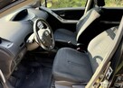Toyota Yaris 1.4D/Klima/Gwarancja/ - 5