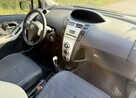 Toyota Yaris 1.4D/Klima/Gwarancja/ - 6