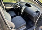 Toyota Yaris 1.4D/Klima/Gwarancja/ - 7