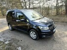 Vw Caddy 2.0/Dsg/7 Osób/Gwarancja/ - 2