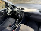 Vw Caddy 2.0/Dsg/7 Osób/Gwarancja/ - 8