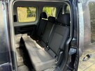 Vw Caddy 2.0/Dsg/7 Osób/Gwarancja/ - 10