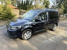 Vw Caddy 2.0/Dsg/7 Osób/Gwarancja/ - 14