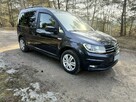 Vw Caddy 2.0/Dsg/7 Osób/Gwarancja/ - 16