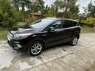 Ford Kuga 2.0 Diesel/Manual/Titanium/Gwarancja/