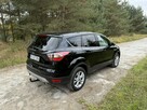 Ford Kuga 2.0 Diesel/Manual/Titanium/Gwarancja/ - 3