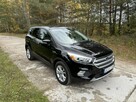 Ford Kuga 2.0 Diesel/Manual/Titanium/Gwarancja/ - 4