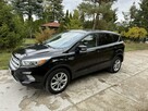 Ford Kuga 2.0 Diesel/Manual/Titanium/Gwarancja/ - 7