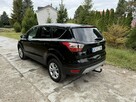 Ford Kuga 2.0 Diesel/Manual/Titanium/Gwarancja/ - 8