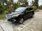Ford Kuga 2.0 Diesel/Manual/Titanium/Gwarancja/ - 11
