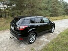 Ford Kuga 2.0 Diesel/Manual/Titanium/Gwarancja/ - 12