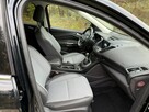 Ford Kuga 2.0 Diesel/Manual/Titanium/Gwarancja/ - 15