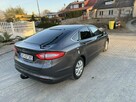 Ford Mondeo 2.0 150KM/Manual/Gwarancja/ - 14