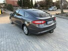 Ford Mondeo 2.0 150KM/Manual/Gwarancja/ - 15