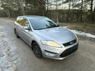 Ford Mondeo 2.0 140 KM - 2