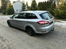 Ford Mondeo 2.0 140 KM - 3